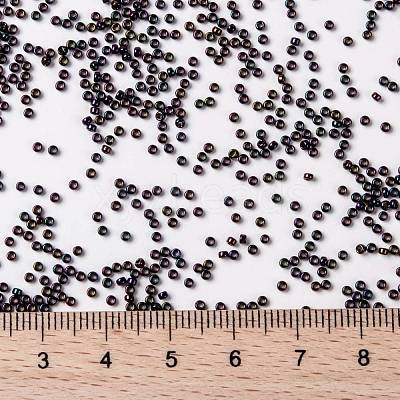 MIYUKI Round Rocailles Beads SEED-X0056-RR0454-1