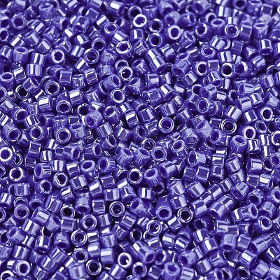 MIYUKI Delica Beads SEED-JP0008-DB1569-1