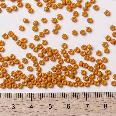 MIYUKI Round Rocailles Beads X-SEED-G008-RR4454-1