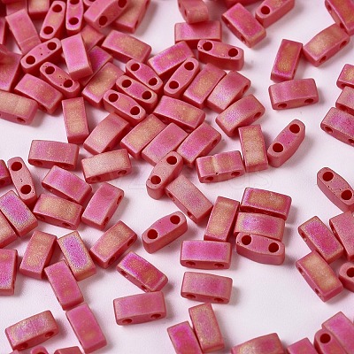 MIYUKI Half TILA Beads SEED-MY05-HTL408FR-1