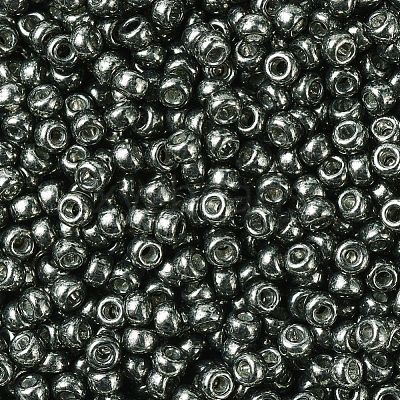 MIYUKI Round Rocailles Beads SEED-X0054-RR1087-1
