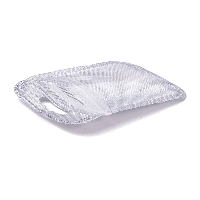 PP Non-Woven Resealable Bags X1-OPP-Z002-04B-1