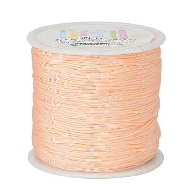 Nylon Braided Cord NWIR-JP0009-0.8-111-1