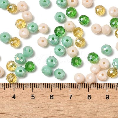 Glass Beads EGLA-A034-LM6mm-51-1