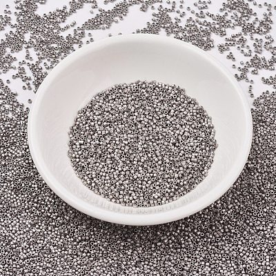 MIYUKI Delica Beads Small SEED-X0054-DBS0338-1