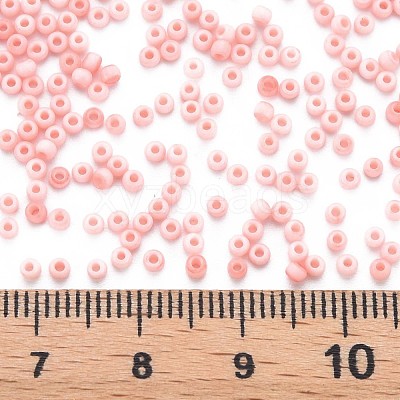 13/0 Glass Seed Beads SEED-T005-14A-A01-1