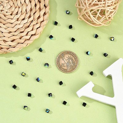 Preciosa® Crystal Beads Y-PRC-BA5-23980-200-1