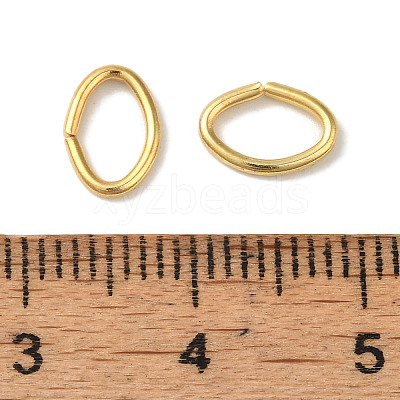 304 Stainless Steel Open Jump Rings LS-STAS-K285-01G-G-1