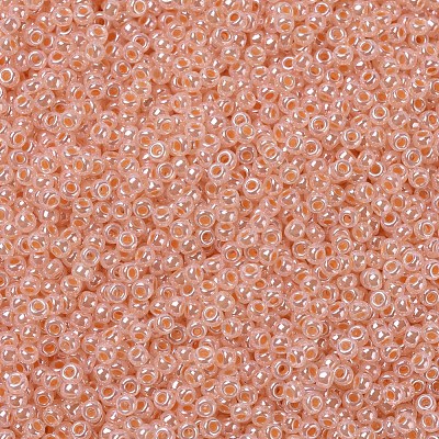 MIYUKI Round Rocailles Beads SEED-JP0008-RR0543-1