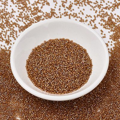 MIYUKI Delica Beads X-SEED-J020-DB1734-1