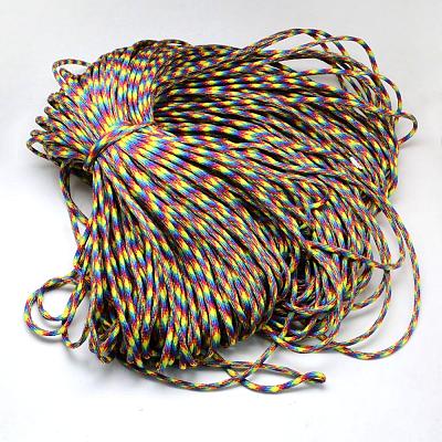 7 Inner Cores Polyester & Spandex Cord Ropes RCP-R006-059-1