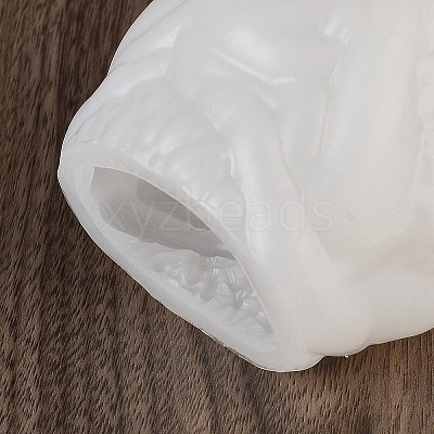 Halloween DIY Candle Making AJEW-U014-01D-1