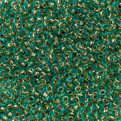 TOHO Round Seed Beads X-SEED-TR08-0755-1