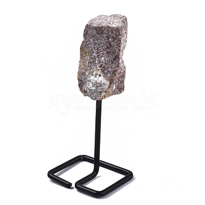 Natural Gemstone Display Decorations G-N0236-040A-04-1