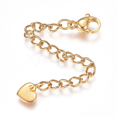 304 Stainless Steel Chain Extender STAS-G221-13G-1