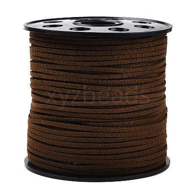 Faux Suede Cord LW-R007-1094-1