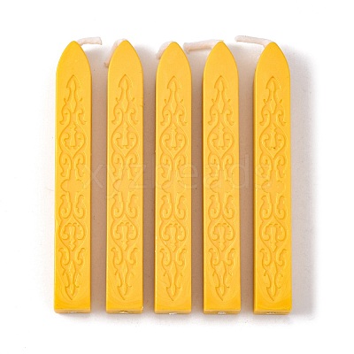 Sealing Wax Sticks DIY-WH0003-C37-1