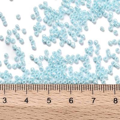 TOHO Round Seed Beads X-SEED-TR11-0124-1
