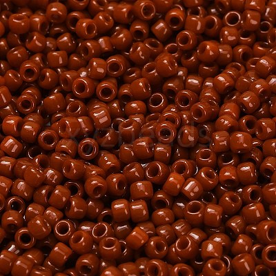 TOHO 8/0 Round Beads X-SEED-TR08-0046L-1