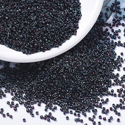 MIYUKI Delica Beads SEED-J020-DB1003-1