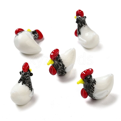 Handmade Lampwork Home Decorations X1-LAMP-K039-17-1