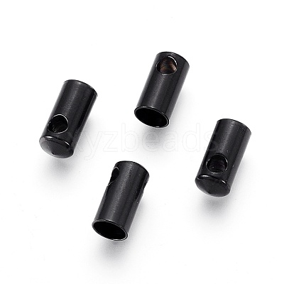 304 Stainless Steel Cord Ends STAS-F232-01G-B-1