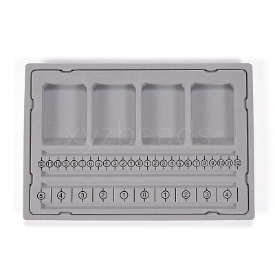 PE and Flocking Bead Design Boards X-TOOL-O005-07-1