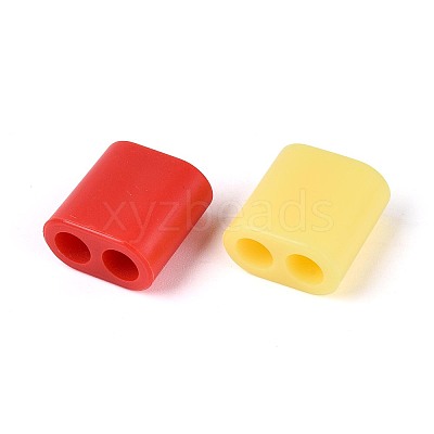 ABS Plastic Beads OACR-N156-07-1
