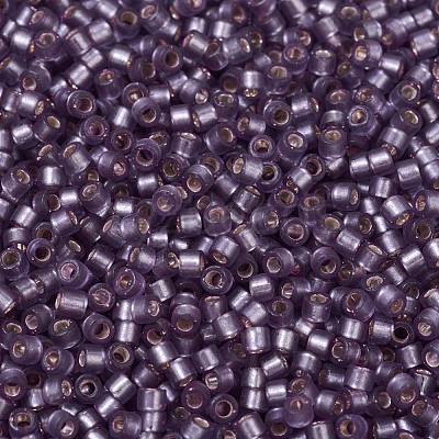 MIYUKI Delica Beads X-SEED-J020-DB0695-1