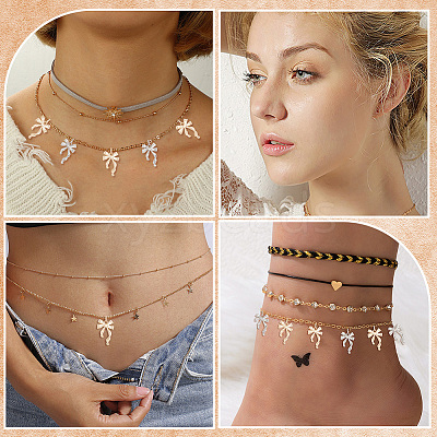 12Pcs 2 Colors Brass Pendants KK-BBC0020-25-1