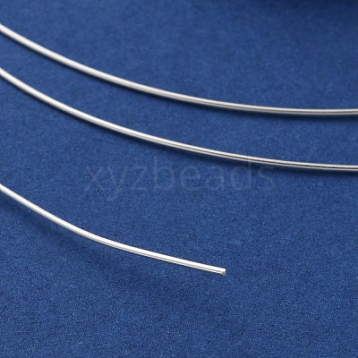 925 Sterling Silver Full Hard Wires STER-Z006-01D-1