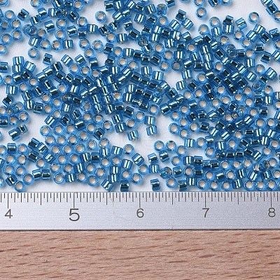 MIYUKI Delica Beads X-SEED-J020-DB0149-1