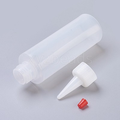 Plastic Glue Liquid Container LS-X-CON-L011-01-1
