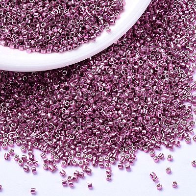 MIYUKI Delica Beads SEED-X0054-DB1840-1