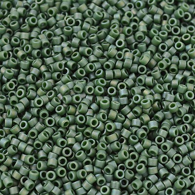 MIYUKI Delica Beads SEED-X0054-DB2312-1