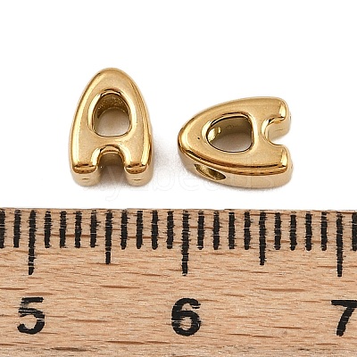 304 Stainless Steel Charms STAS-C135-03A-G-1