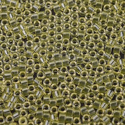 MIYUKI Delica Beads X-SEED-J020-DB1401-1
