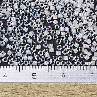 MIYUKI Delica Beads X-SEED-J020-DB0052-1