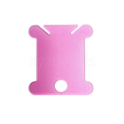 Plastic Thread Winding Boards SENE-PW0012-03D-03-1