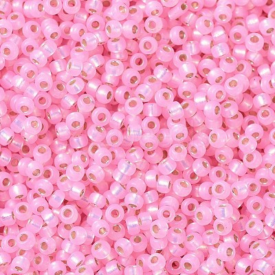 MIYUKI Round Rocailles Beads X-SEED-G007-RR0643-1