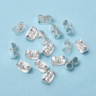 Iron Ear Nuts E034Y-S-1