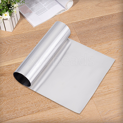 Stainless Steel Flat Sheet STAS-BBC0009-69D-1