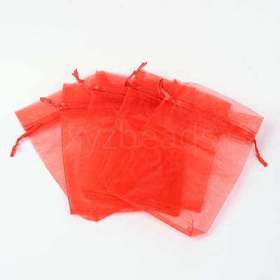 Organza Gift Bags OP001-6-1