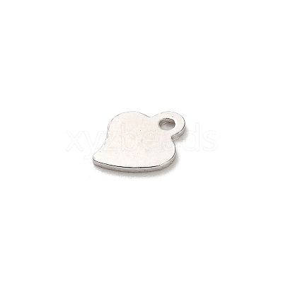 925 Sterling Silver Chain Extender Drop STER-R010-03P-01-1