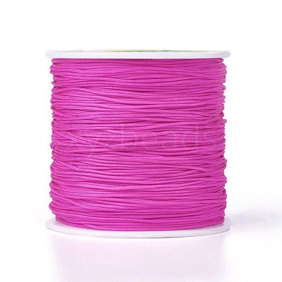 Round String Thread Polyester Thread OCOR-J003-17-1