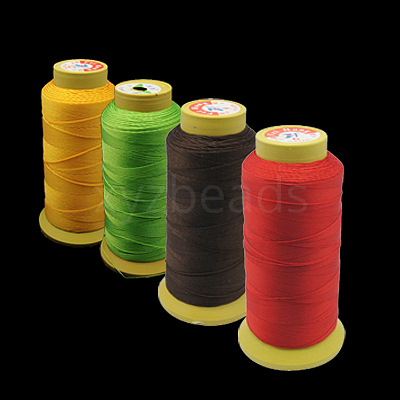 Wholesale Nylon Sewing Thread 