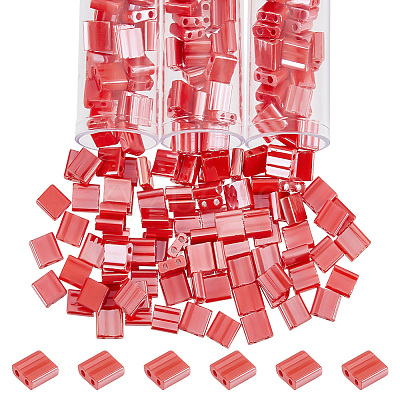 210~240Pcs Glass Seed Beads SEED-NB0002-08A-1