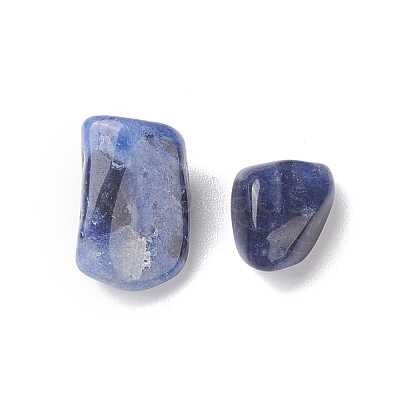 Natural Sodalite Beads G-F722-01-1