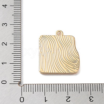 Alloy Enamel Pendants ENAM-K072-02KCG-02-1