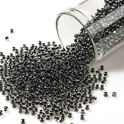 TOHO Round Seed Beads X-SEED-TR11-0344-1